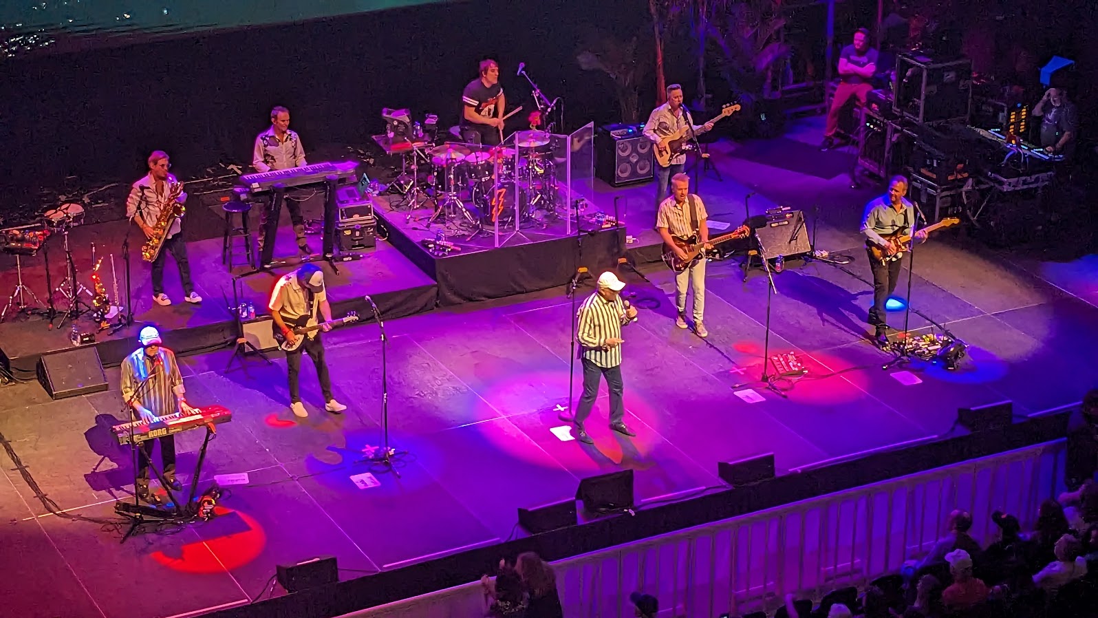 Beach Boys at Maryland Live!