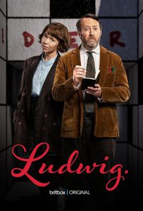 Ludwig S1 Poster
