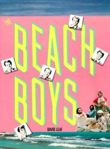The Beach Boys cover