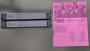 Bootleg Cassettes
