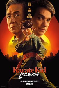 Poster for KK:Legends