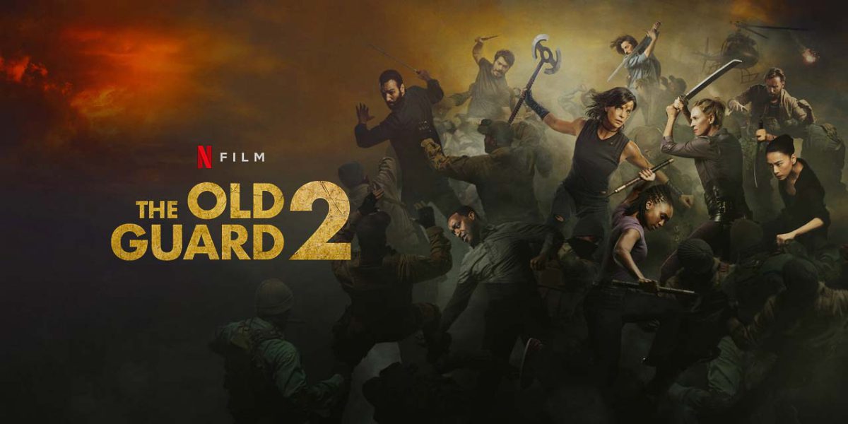 Old Guard 2 promo image