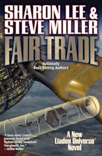 Fair Trade cover art
