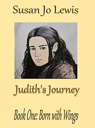 Judith’s Journey by Susan Jo Lewis (Amazon, 2025)