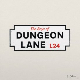 The Boys of Dungeon Lane by Paul McCartney (2026)